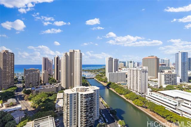 1717 Ala Wai Boulevard, 2907, Honolulu, HI 96815