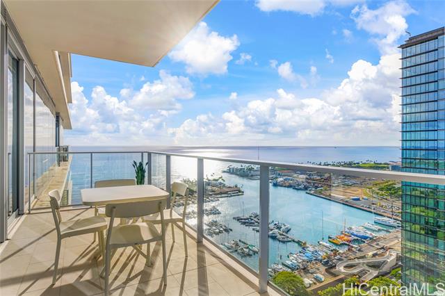 1118 Ala Moana Boulevard, 2805, Honolulu, HI 96814