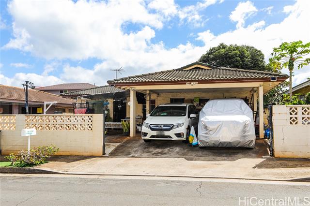 94-1036 Kuhaulua Street, Waipahu, HI 96797