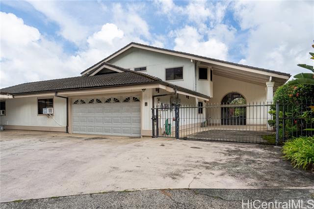 47-579 Nukupuu Street, Kaneohe, HI 96744