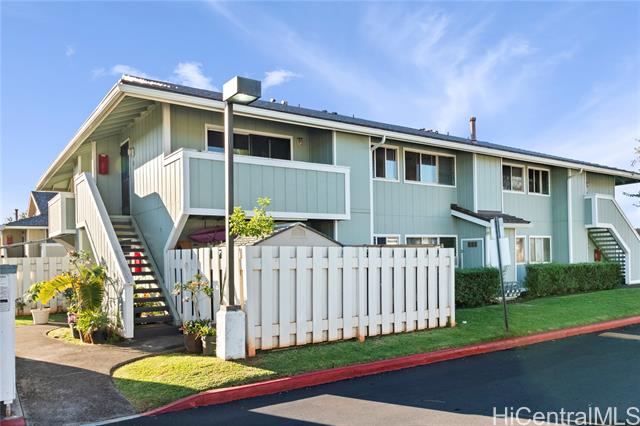 94-716 Paaono Street, X5, Waipahu, HI 96797