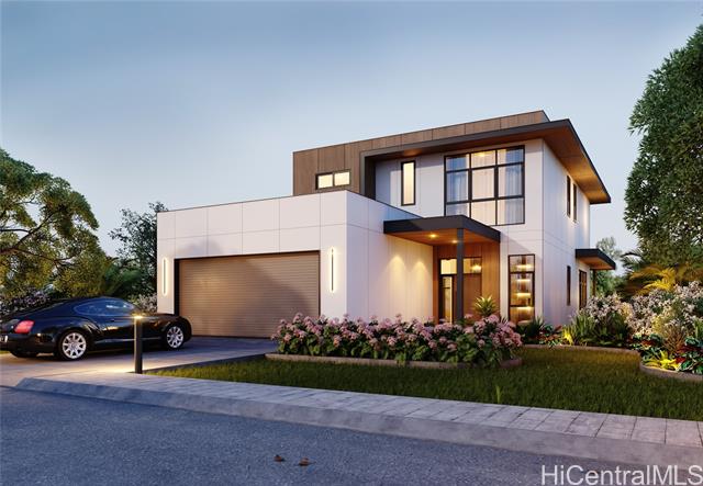 1285 Mokuhano Street, 3, Honolulu, HI 96825