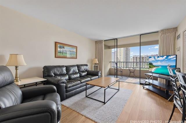 1778 Ala Moana Boulevard, 1817, Honolulu, HI 96815