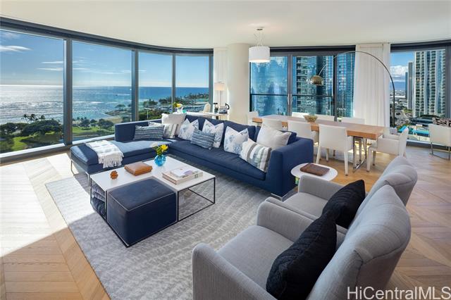 1108 Auahi Street, 1501, Honolulu, HI 96814