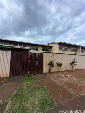 85-124 Ala Walua Street, B, Waianae, HI 96792