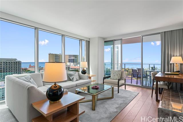 383 Kalaimoku Street, 1916, Honolulu, HI 96815