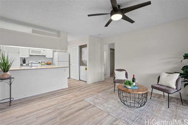 94-1430 Polani Street, 31W, Waipahu, HI 96797