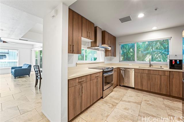 437 Kailua Road, 6102, Kailua, HI 96734