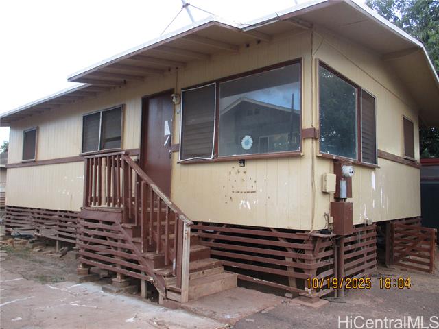 87-151 Kulaaupuni Street, Waianae, HI 96792