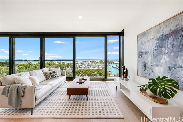 1100 Ala Moana Boulevard, 700, Honolulu, HI 96814