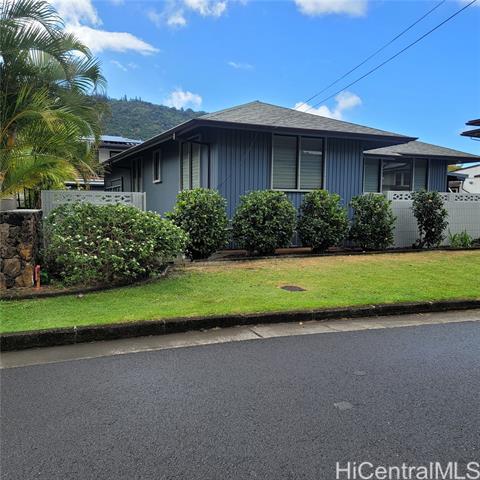 2929 Kahawai Street, Honolulu, HI 96822