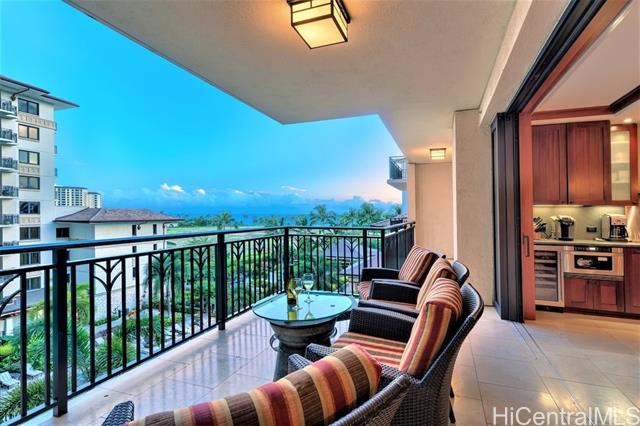 92-104 Waialii Place, O511, Kapolei, HI 96707