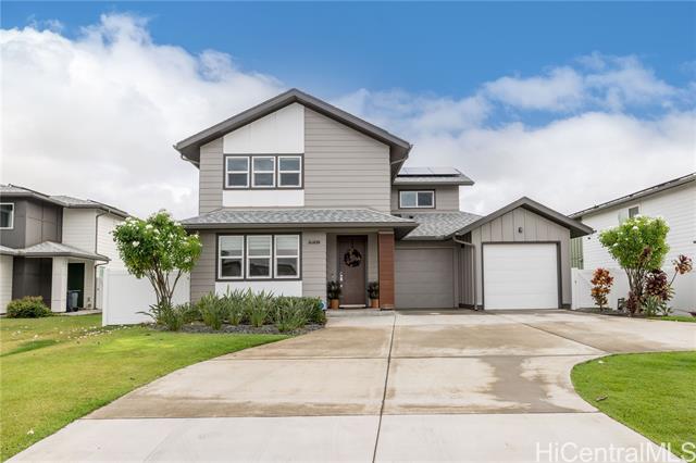 91-1779 Mee Street, Ewa Beach, HI 96706