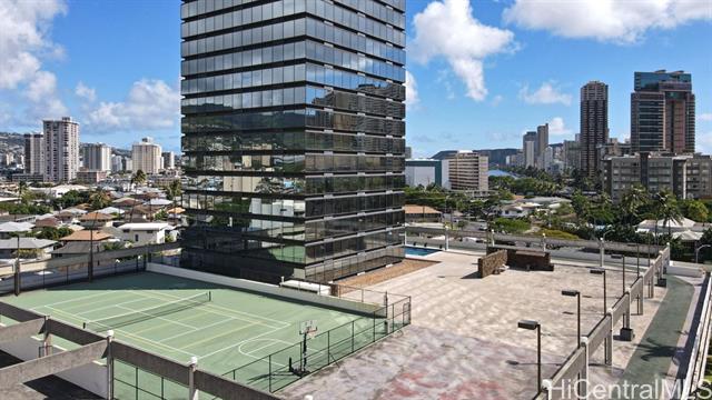 1750 Kalakaua Avenue, 606, Honolulu, HI 96826