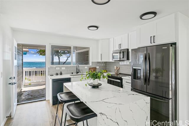 54-74 Kamehameha Highway, B, Hauula, HI 96717