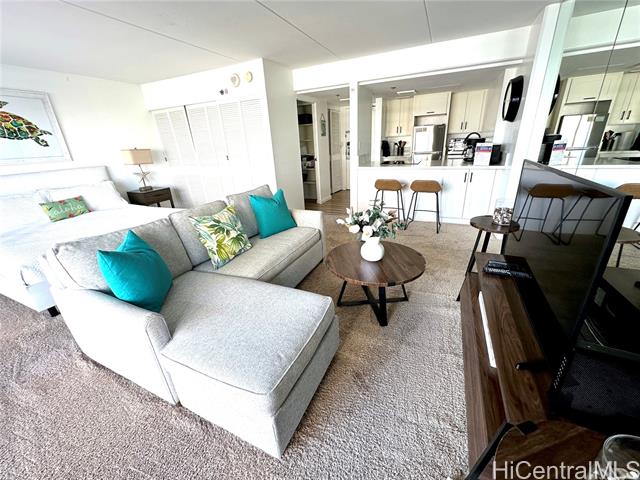 1777 Ala Moana Boulevard, 923, Honolulu, HI 96815