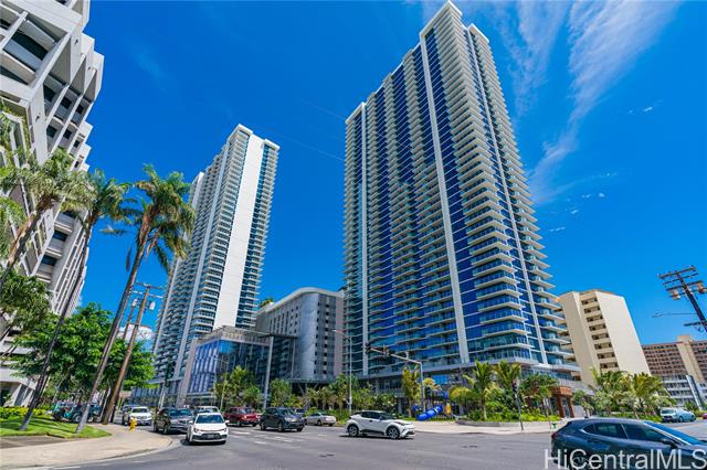 1515 Liona Street, 4019, Honolulu, HI 96814