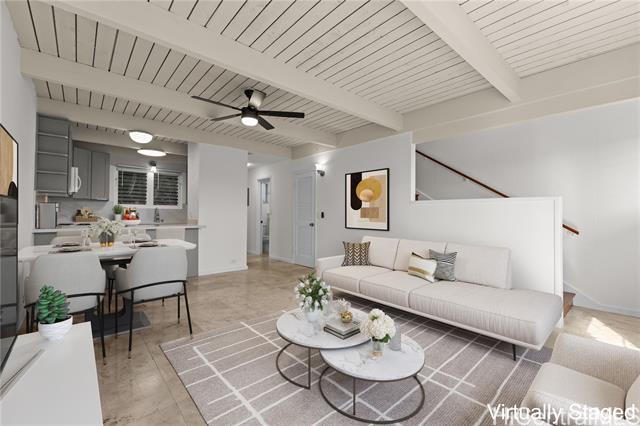 4136 Keanu Street, 3, Honolulu, HI 96816