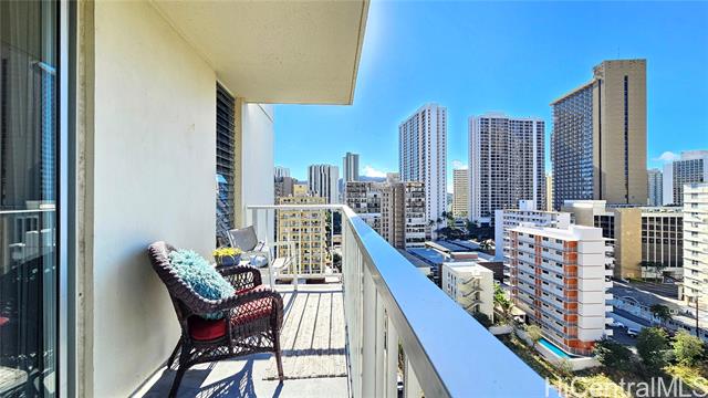 2452 Tusitala Street, 1405, Honolulu, HI 96815