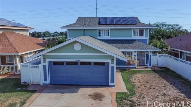 91-1013 Kaupea Street, Kapolei, HI 96707