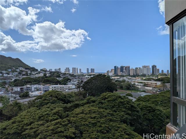 55 Judd Street, 1103, Honolulu, HI 96817
