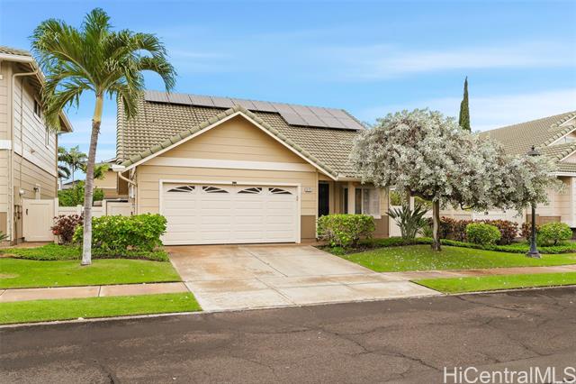 91-772 Launahele Street, 99, Ewa Beach, HI 96706