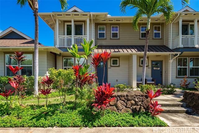 91-1387 Keoneula Boulevard, 1502, Ewa Beach, HI 96706