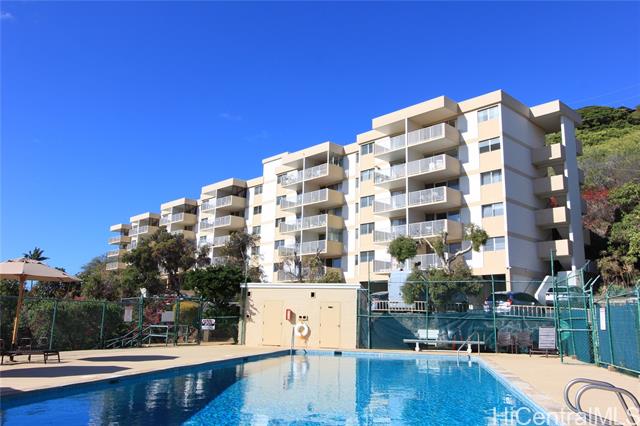4970 Kilauea Avenue, 201, Honolulu, HI 96816