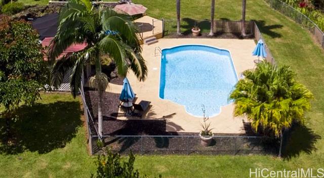 16-1873 34Th Avenue, Keaau, HI 96749