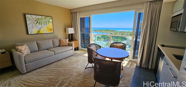 410 Atkinson Drive, 1407, Honolulu, HI 96814