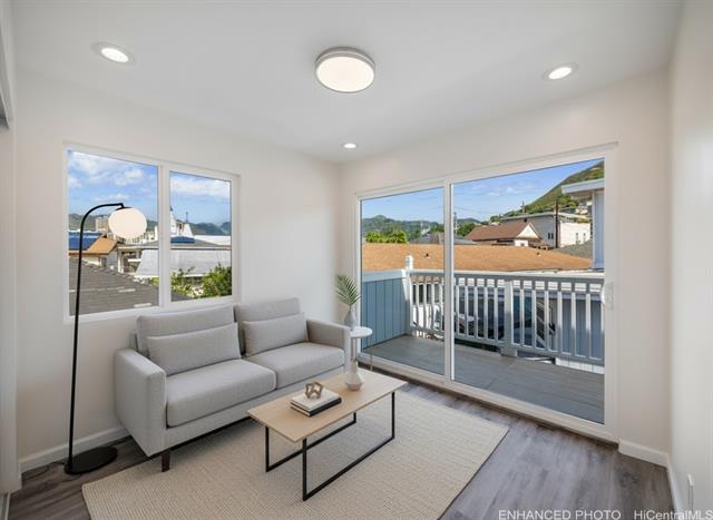 1659 Leilehua Lane, A, Honolulu, HI 96813