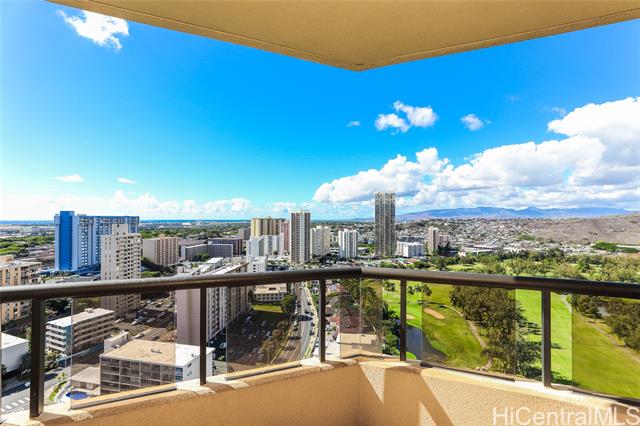 5333 Likini Street, 2502, Honolulu, HI 96818