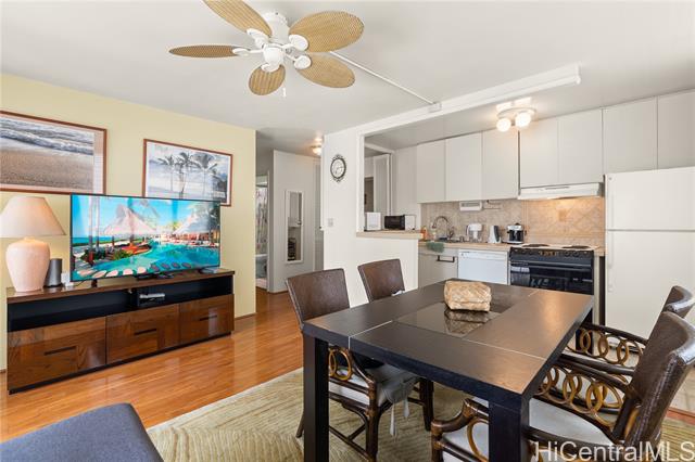 2345 Ala Wai Boulevard, 802, Honolulu, HI 96815