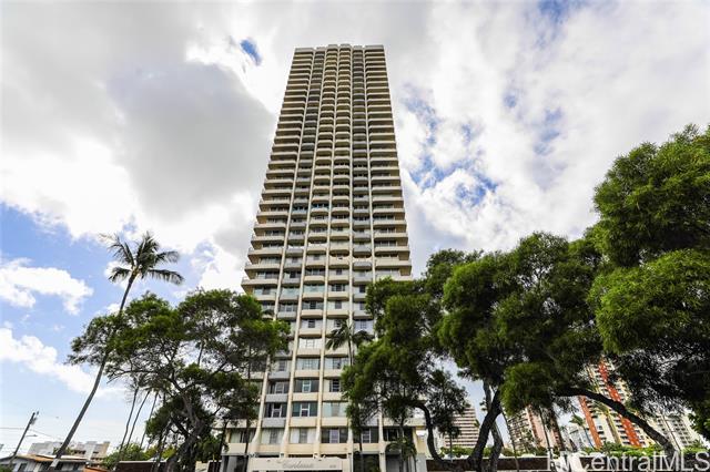2825 King Street, 2003, Honolulu, HI 96826