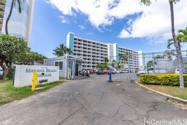 84-965 Farrington Highway, B211, Waianae, HI 96792