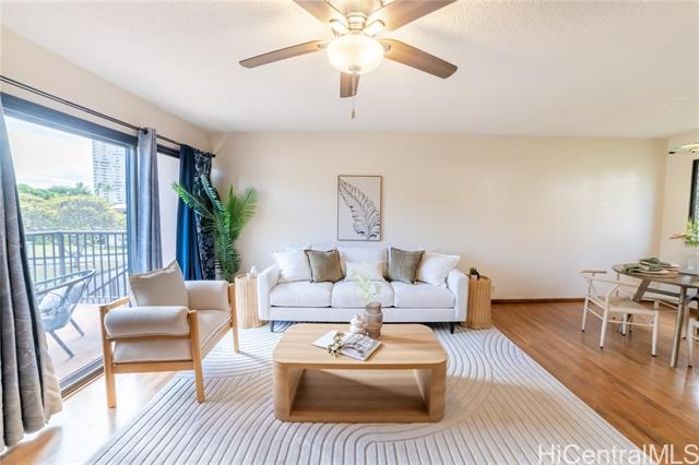 98-388 Kaonohi Street, 15/430, Aiea, HI 96701