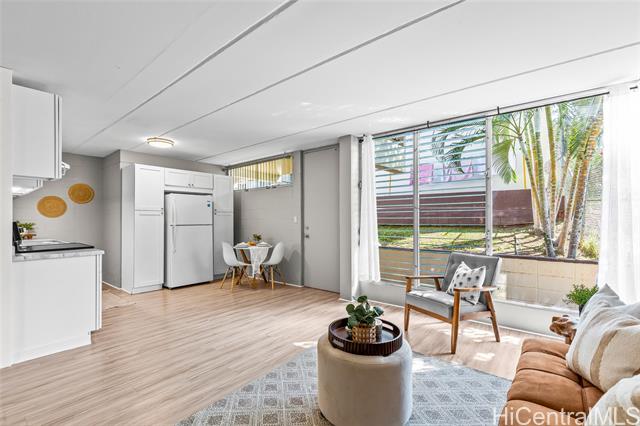 95-024 Waihau Street, 17A, Mililani, HI 96789