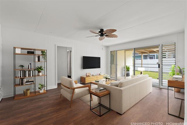 755 Kaipii Street, Kailua, HI 96734