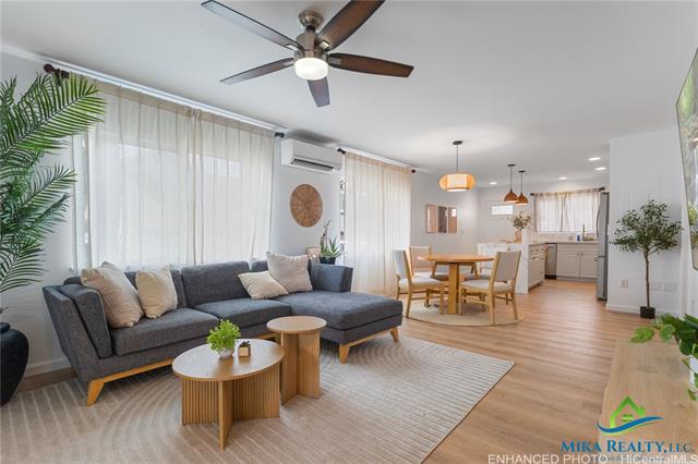 1020 Kakala Street, 1505, Kapolei, HI 96707
