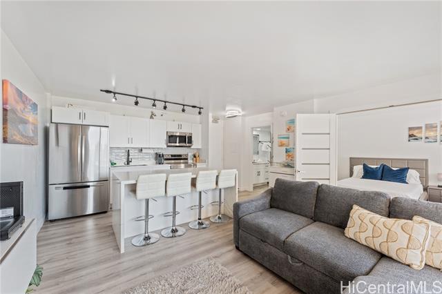 201 Ohua Avenue, 2312, Honolulu, HI 96815