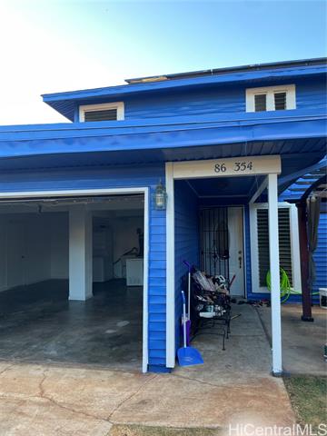 86-354 Hale Elua Street, Waianae, HI 96792
