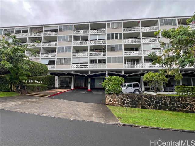 1619 Kamamalu Avenue, 407, Honolulu, HI 96813