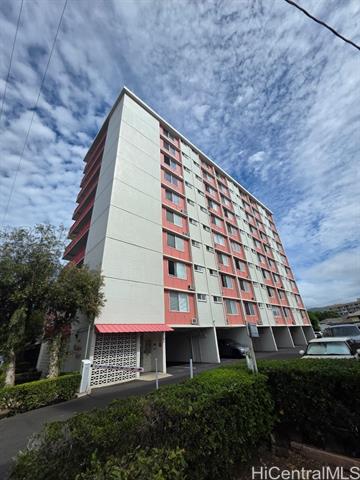 1670 Kalakaua Avenue, 404, Honolulu, HI 96826