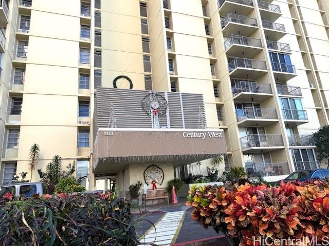 3161 Ala Ilima Street, 107, Honolulu, HI 96818