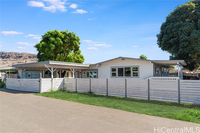 84-814 Farrington Highway, Waianae, HI 96792