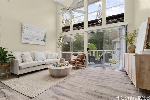 95-270 Waikalani Drive, B302, Mililani, HI 96789