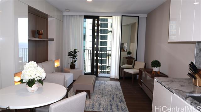 987 Queen Street, 3010, Honolulu, HI 96814