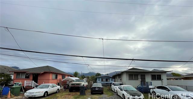 87-416 Kulaaupuni Street, Waianae, HI 96792