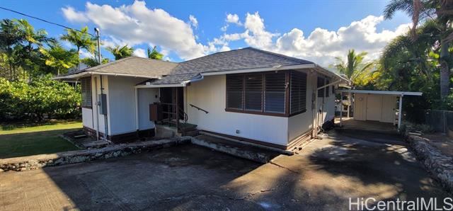 1133 Aukele Street, Kailua, HI 96734