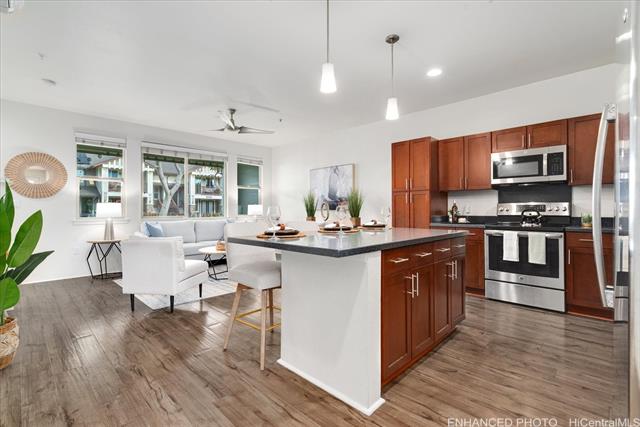 801 Kakala Street, 305, Kapolei, HI 96707